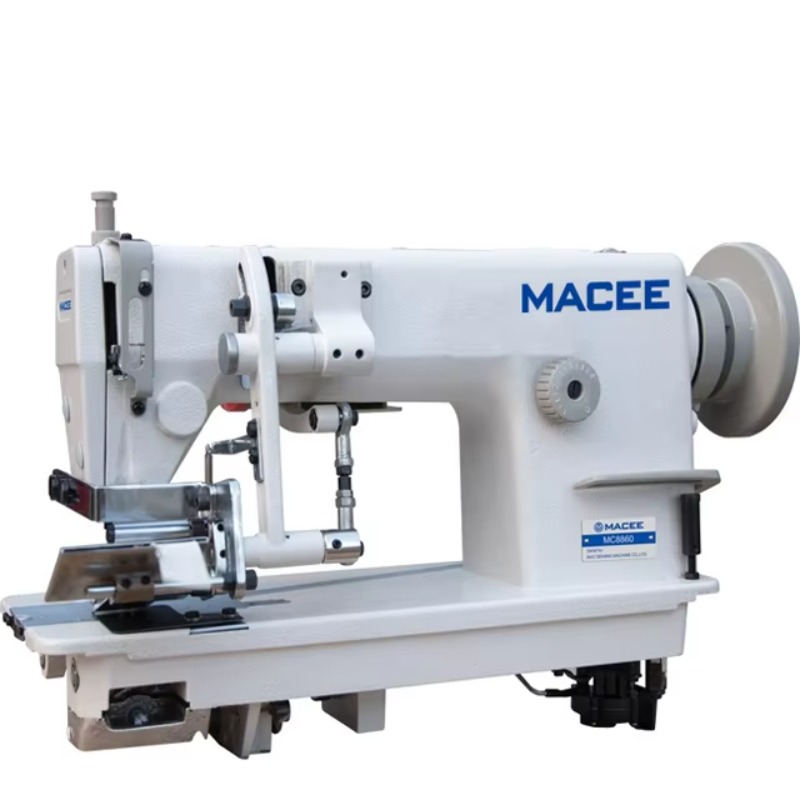 8860-1 Industry Chain Stitch P – обзор и цена Sewing Industry