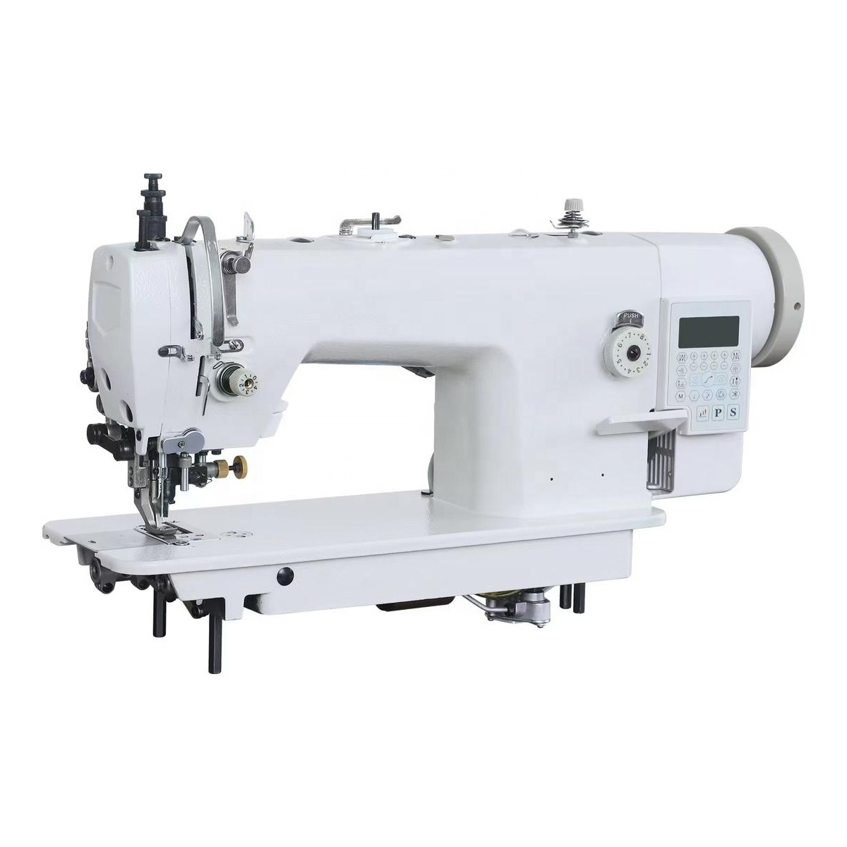 CP-0358-D3 Direct Drive Synchr – обзор и цена Sewing Industry