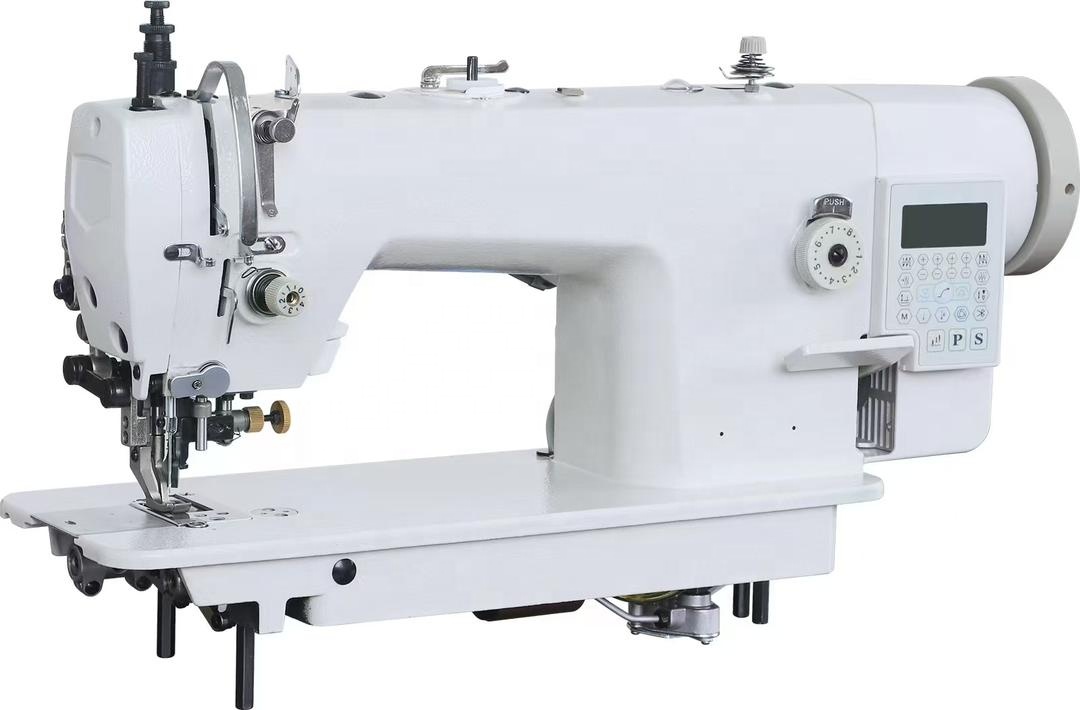 CP-0358-D3 Direct Drive Synchr – обзор и цена Sewing Industry