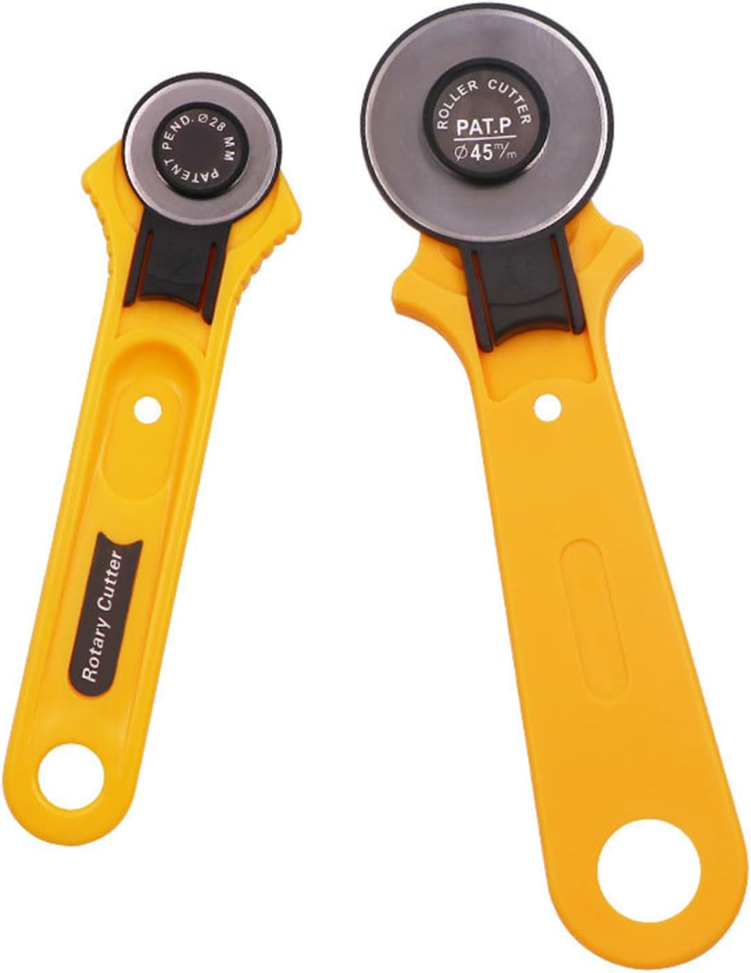Rotary Cutter Set 1.1Inch/28mm – обзор и цена Rotary Cutter Fabric