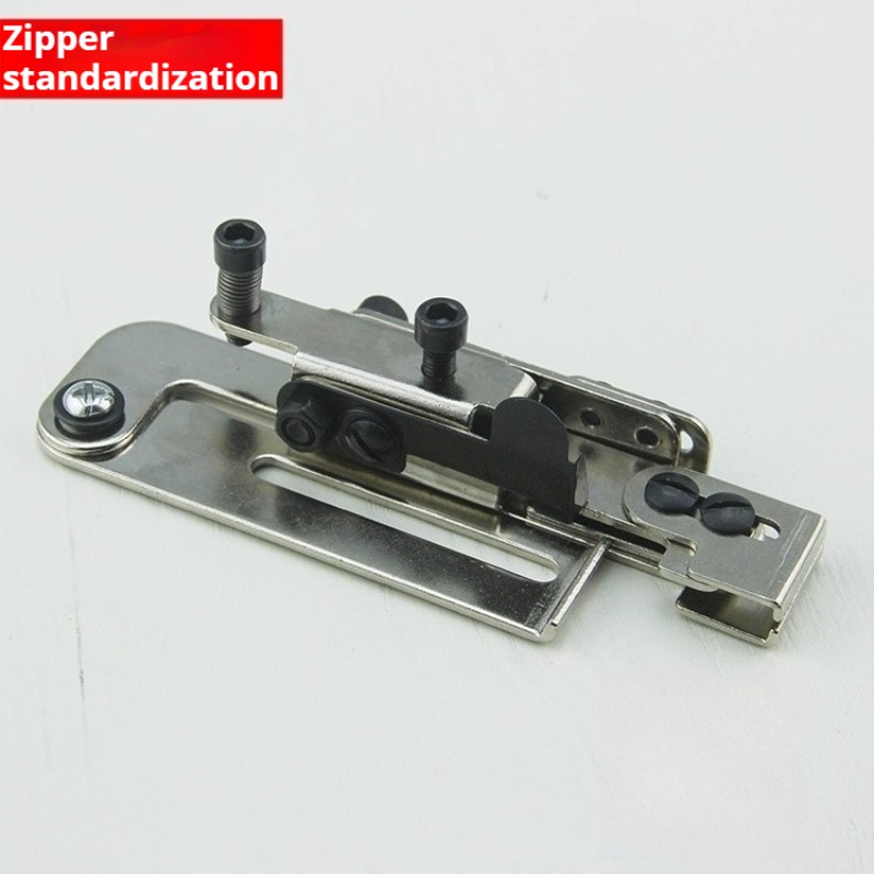 Professional Zipper Presser Fo – обзор и цена Sewing Front Zipper