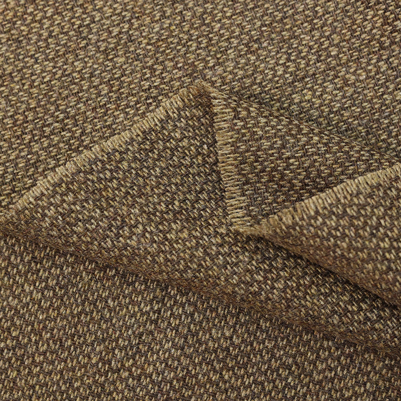1m Tweed Wool Fabric Autumn Su – обзор и цена Sewing Fabric