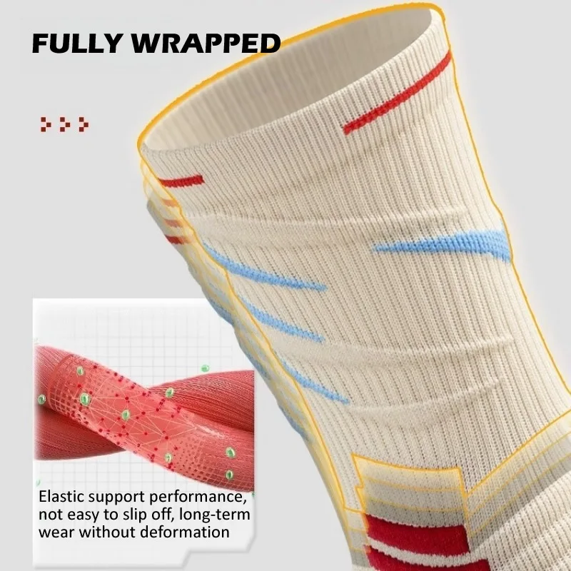 Elite Sports Socks Men Women S – обзор и цена Sewing Cotton