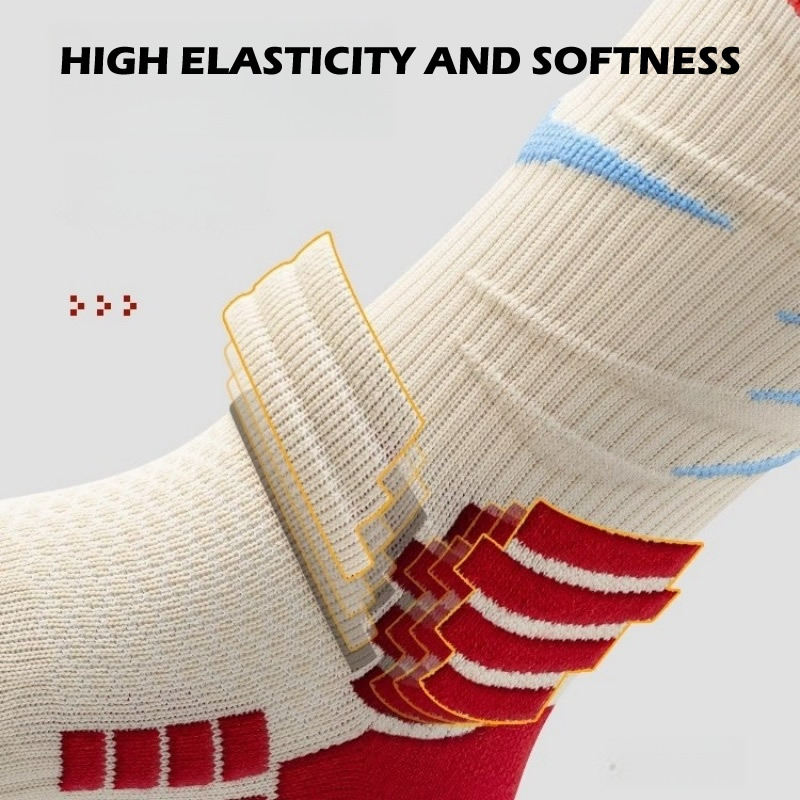 Elite Sports Socks Men Women S – обзор и цена Sewing Cotton