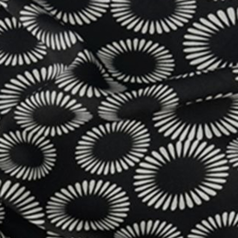 L100cm X W150cm Black Curtains – обзор и цена Sewing Textile Art