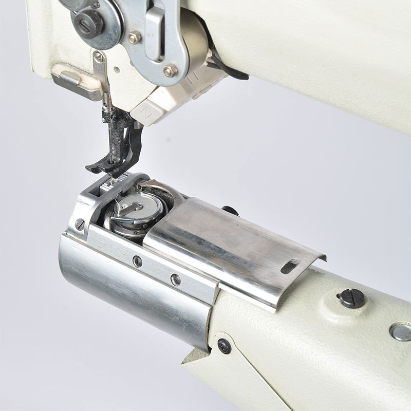 CP-8BDT Cylindrical Bed Small  – обзор и цена Sewing Industry