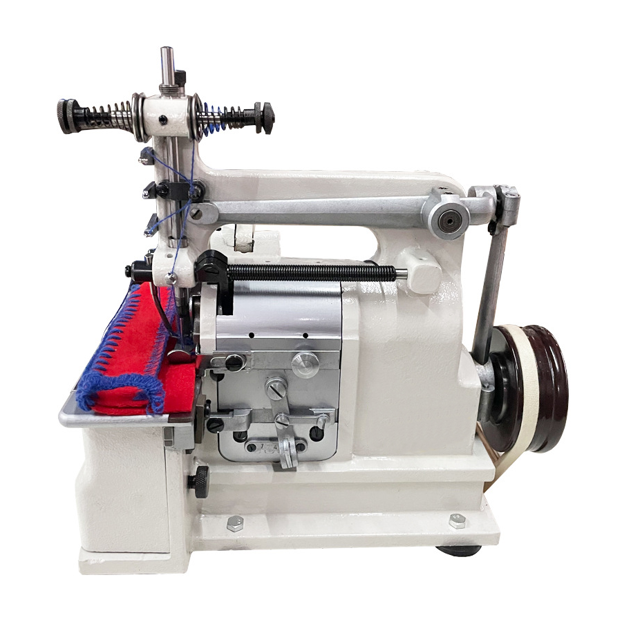 CP-38 High Quality Shell Stitc – обзор и цена Sewing Industry