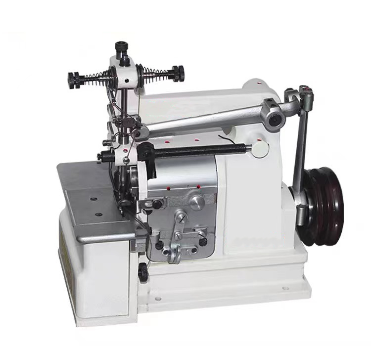 CP-38 High Quality Shell Stitc – обзор и цена Sewing Industry