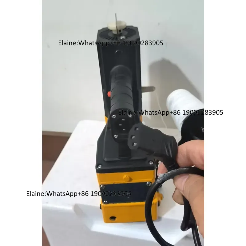 GK-300 Handheld Electric Indus – обзор и цена Sewing Industry