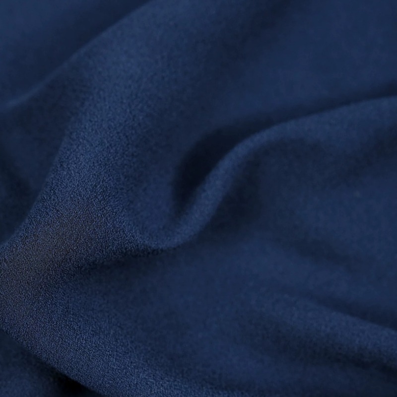 Premium Sandwashed Linen Satin – обзор и цена Sewing Fabric