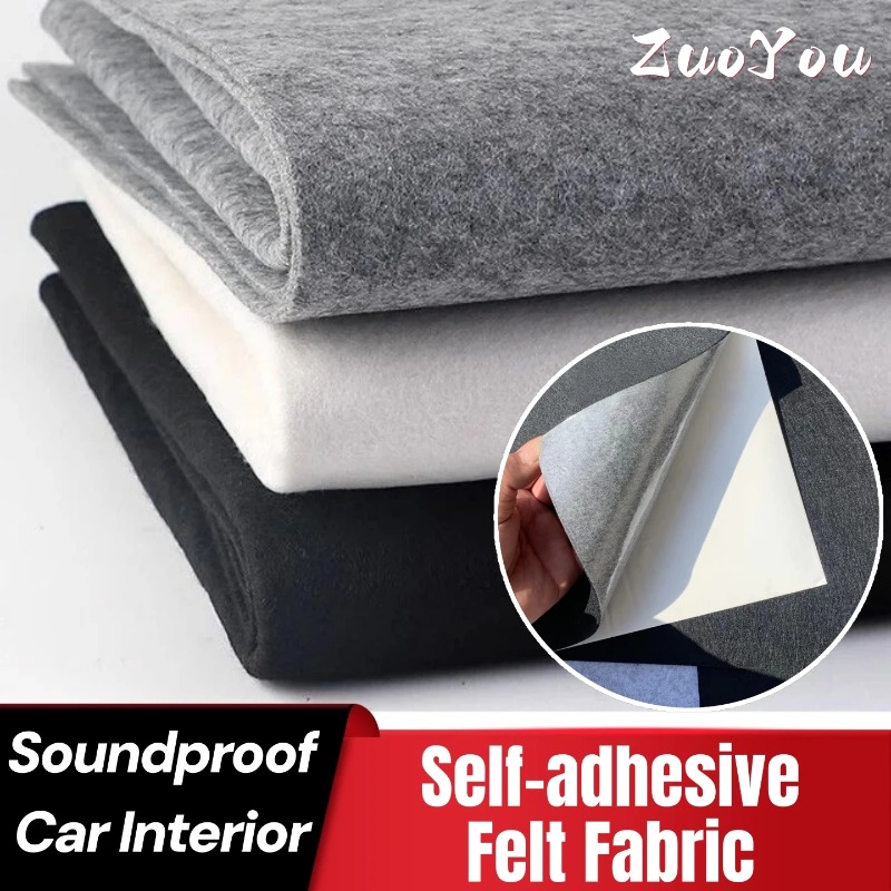 Self-Adhesive Felt Fabric for  – обзор и цена Is Sewing A Textile Craft