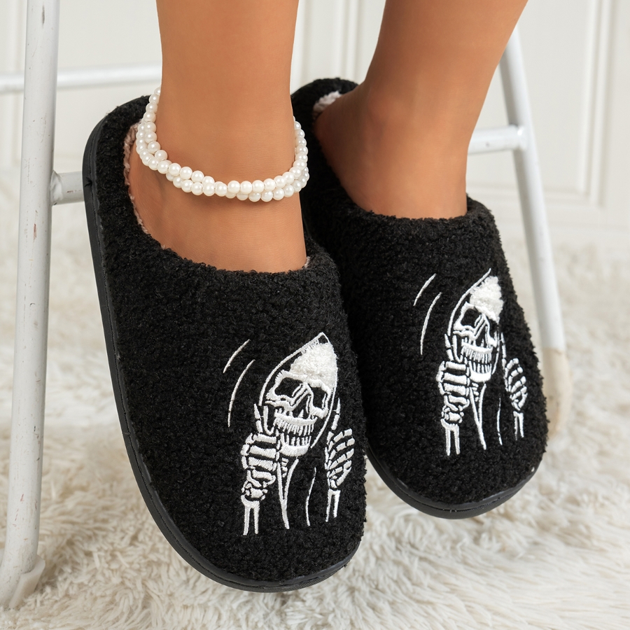Funny Ghost Face Halloween Wom – обзор и цена Sewing Cotton