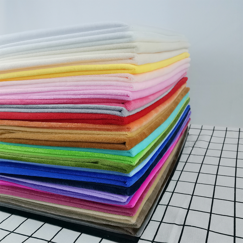 CHEONET Fabric --- Short Plush – обзор и цена Interfacing Iron On