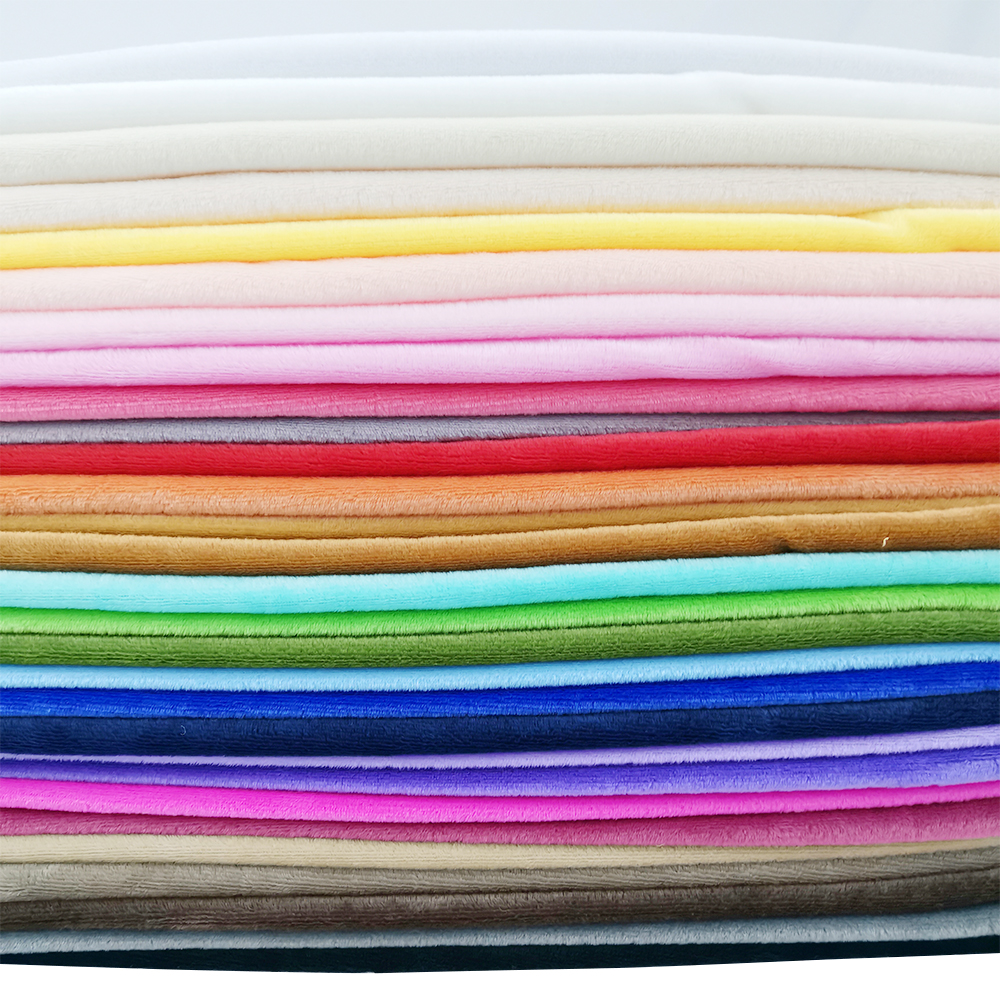 CHEONET Fabric --- Short Plush – обзор и цена Interfacing Iron On