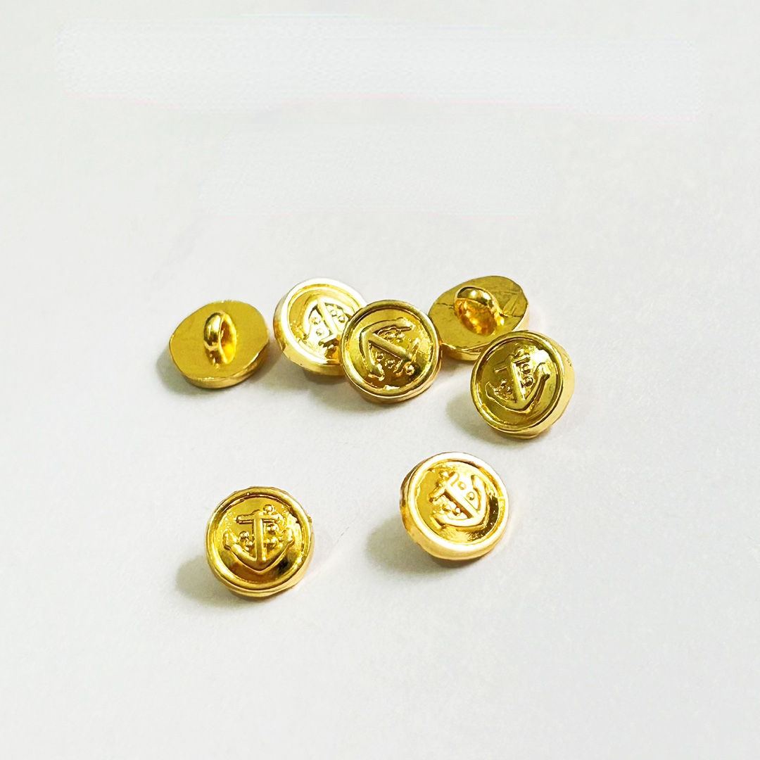 30Pcs Mini Buttons 4/5/6mm Met – обзор и цена Button Hole Cutter