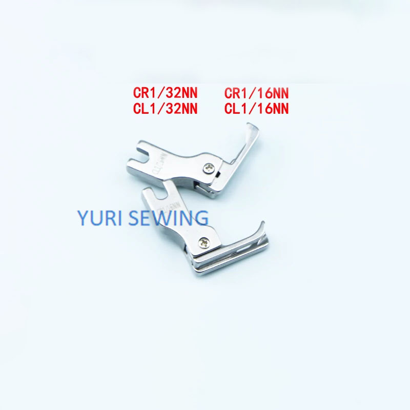 CR1/32NN CL1/16NN All-steel fr – обзор и цена Sewing Front Zipper