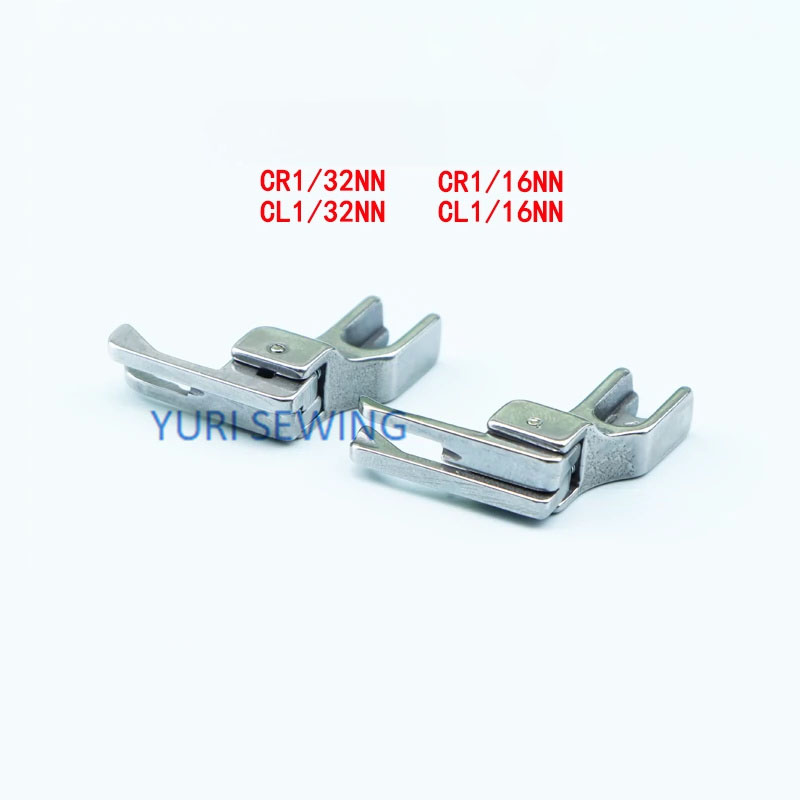 CR1/32NN CL1/16NN All-steel fr – обзор и цена Sewing Front Zipper
