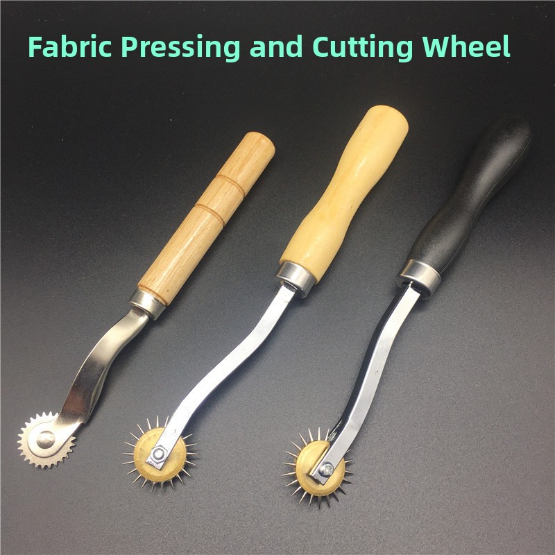 Leather Marking Wheel Ruler Ta – обзор и цена Is Sewing A Textile Craft