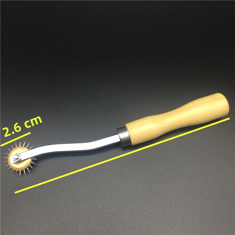 Leather Marking Wheel Ruler Ta – обзор и цена Is Sewing A Textile Craft