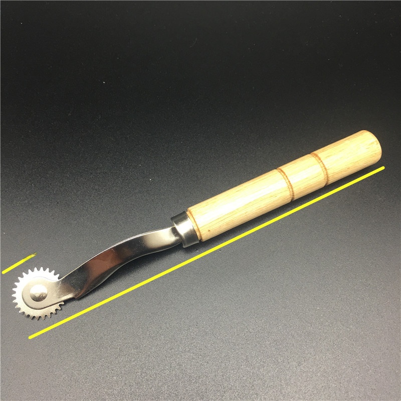 Leather Marking Wheel Ruler Ta – обзор и цена Is Sewing A Textile Craft