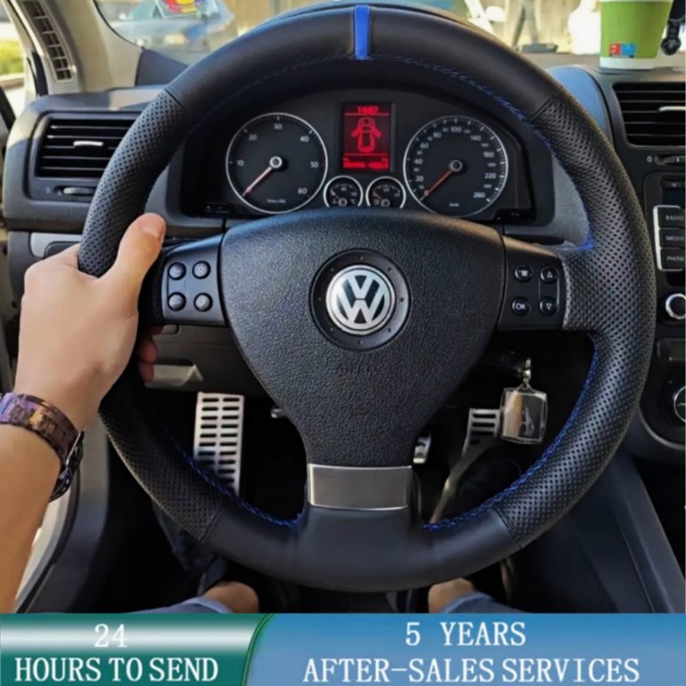 Customized Car Steering Wheel  – обзор и цена Sewing Gt