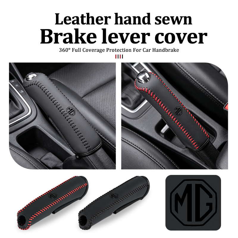 Car Hand Sew Handbrake Sleeve  – обзор и цена Sewing Gt