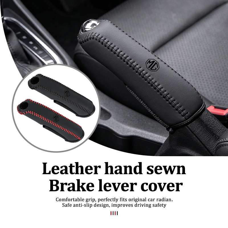 Car Hand Sew Handbrake Sleeve  – обзор и цена Sewing Gt