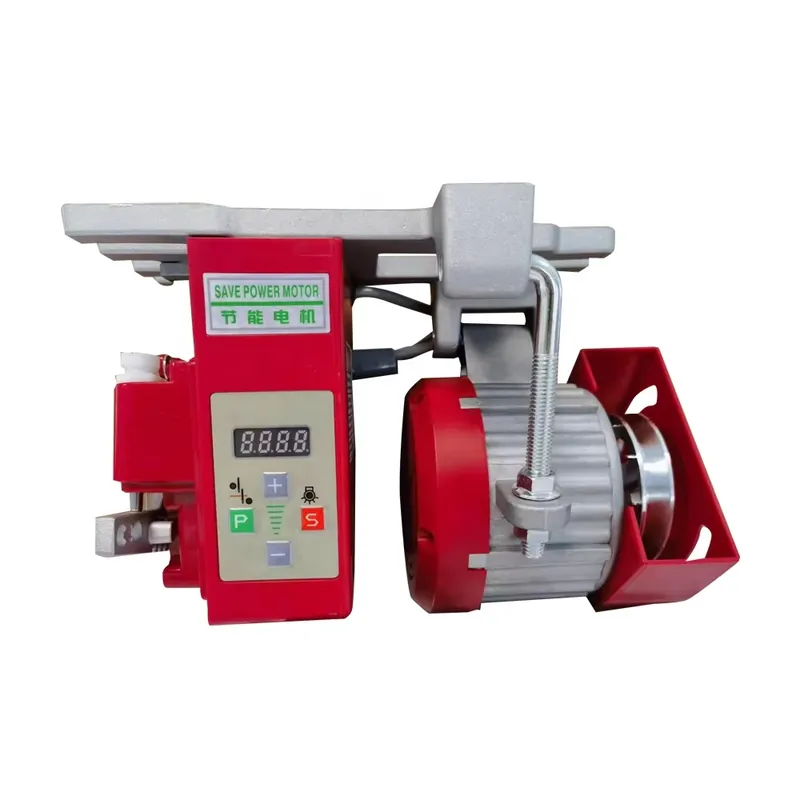 750W on Sale 110V/210V Industr – обзор и цена Sewing Industry