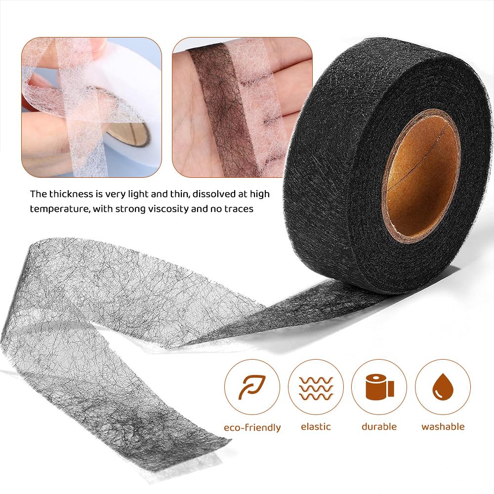 Iron on Hemming Tape Double-si – обзор и цена Interfacing Iron On