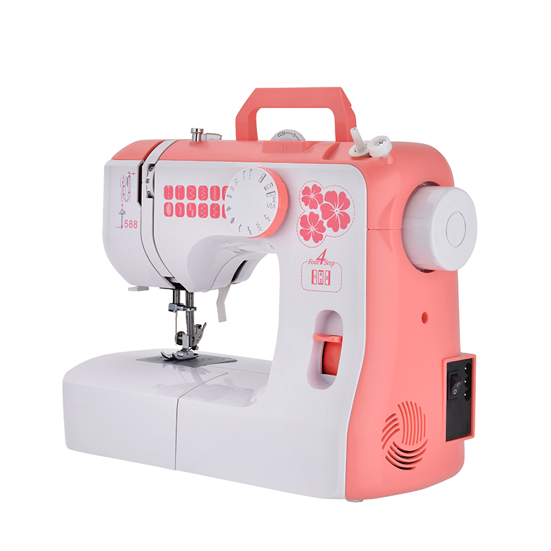 MYSEW 588 Household Multifunct – обзор и цена Sewing Kit
