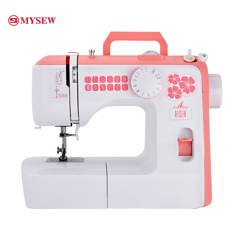 MYSEW 588 Household Multifunct – обзор и цена Sewing Kit