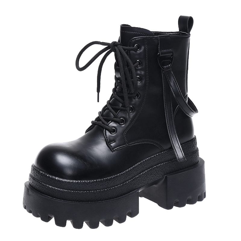 Fashion Women's Shoes Side Zip – обзор и цена Sewing Front Zipper
