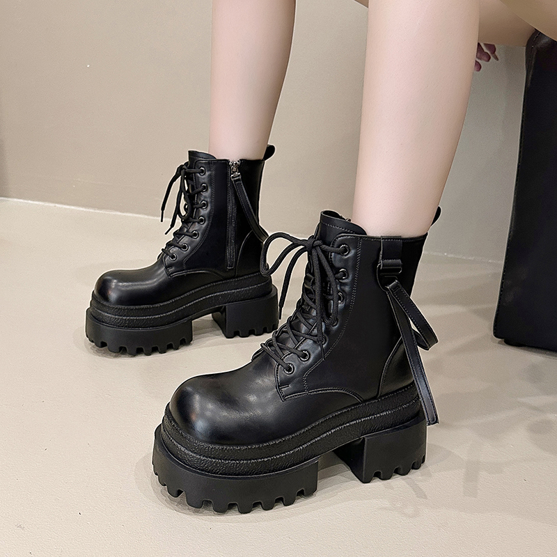 Fashion Women's Shoes Side Zip – обзор и цена Sewing Front Zipper