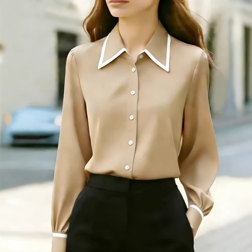 2026 Women's Spring and Autumn – обзор и цена Sewing V