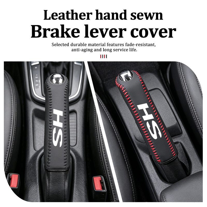 Car Hand Sew Handbrake Sleeve  – обзор и цена Sewing Gt