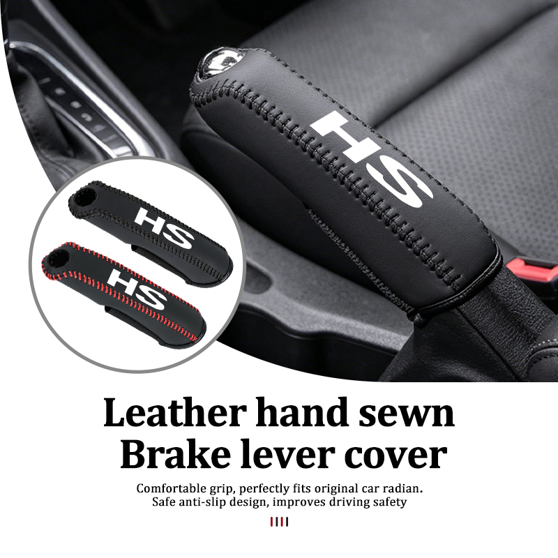 Car Hand Sew Handbrake Sleeve  – обзор и цена Sewing Gt