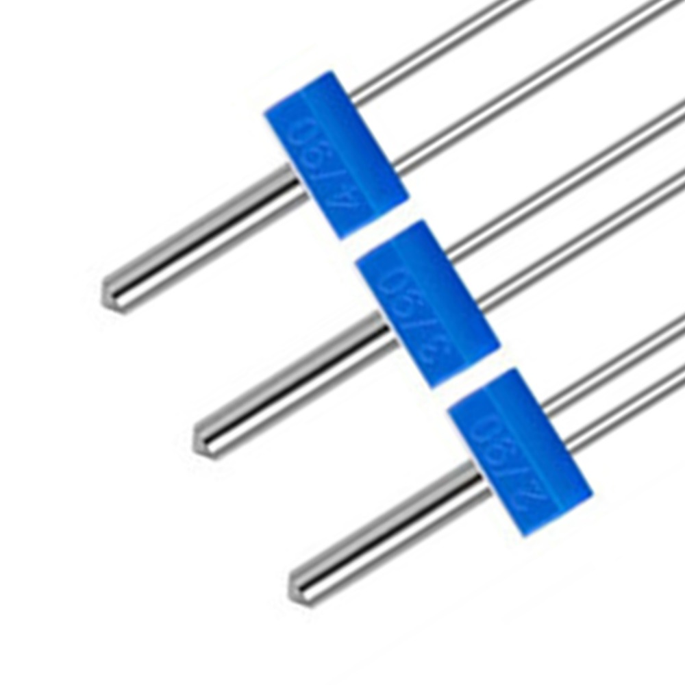 18pcs Stainless Steel Sewing M – обзор и цена Twin Needle Stretch
