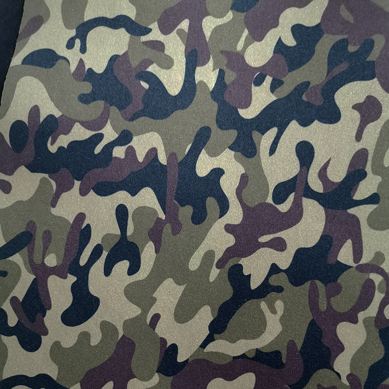 3 Sizes Printed Camouflage SBR – обзор и цена Is Sewing A Textile Craft