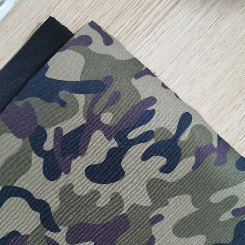 3 Sizes Printed Camouflage SBR – обзор и цена Is Sewing A Textile Craft