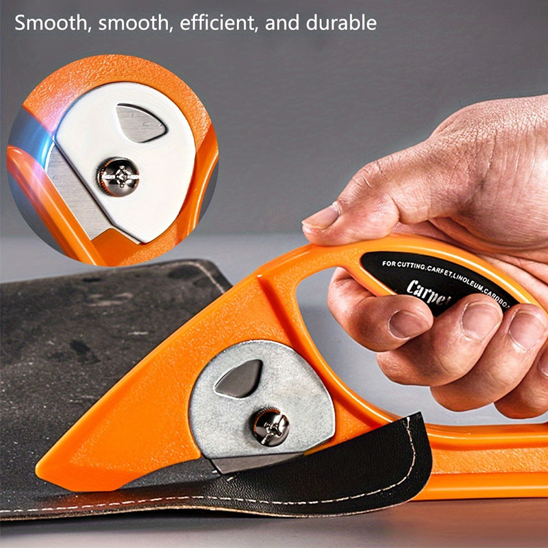 1pcs 45mm Rolled Material Cutt – обзор и цена Rotary Cutter Fabric