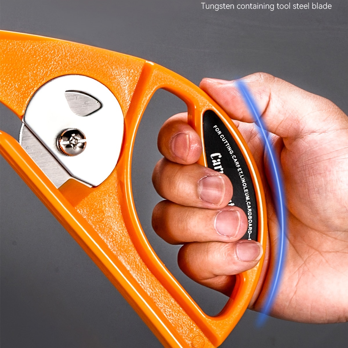 1pcs 45mm Rolled Material Cutt – обзор и цена Rotary Cutter Fabric
