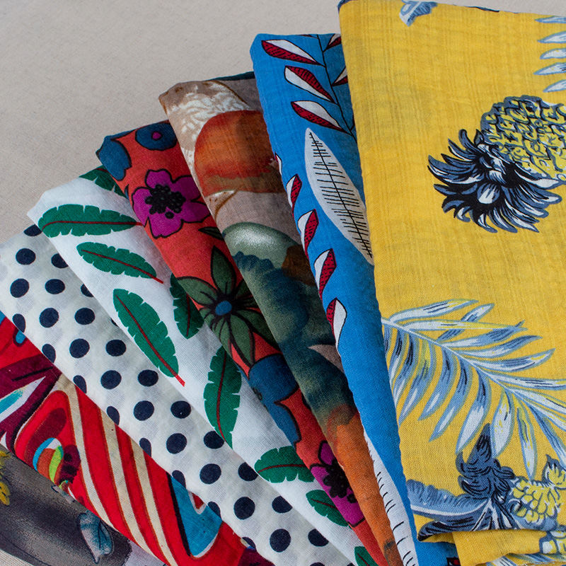Fabric Cotton Linen Vintage Pr – обзор и цена Sewing Geotextile Fabric