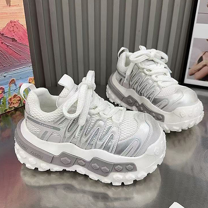 High Quality Chunky Sneakers f – обзор и цена Sewing Latex