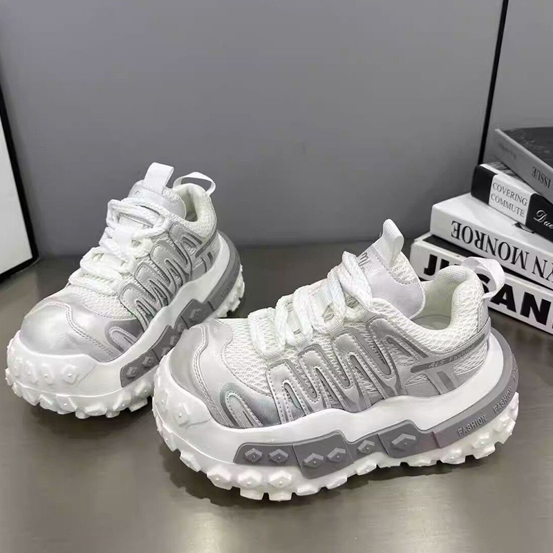 High Quality Chunky Sneakers f – обзор и цена Sewing Latex