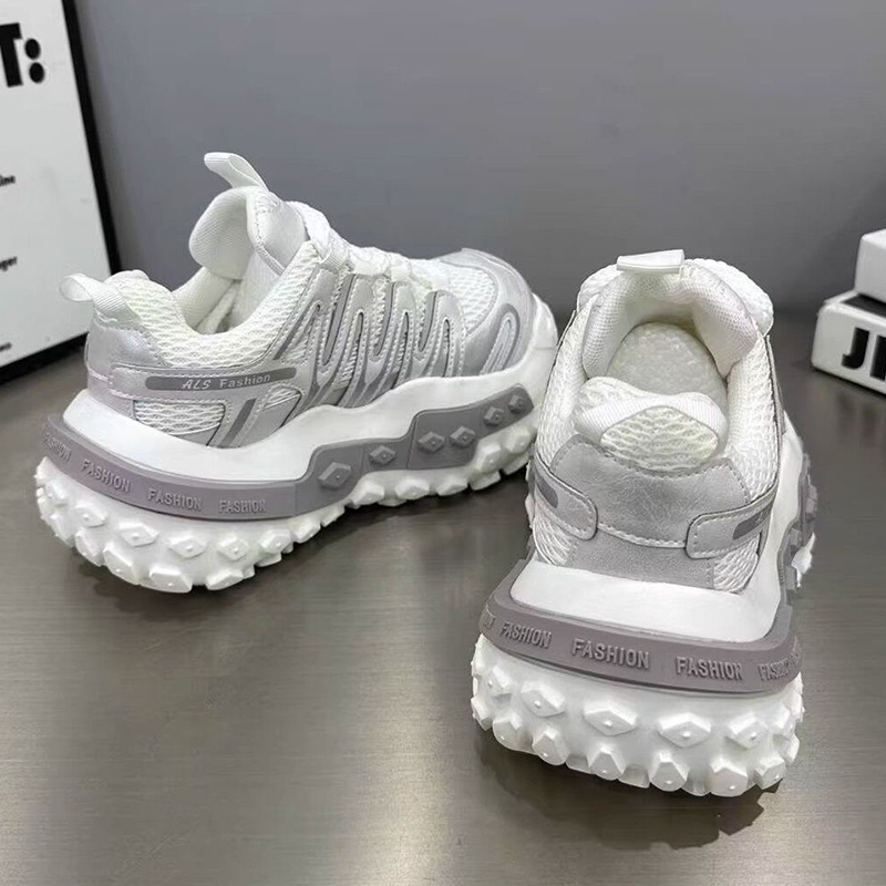 High Quality Chunky Sneakers f – обзор и цена Sewing Latex